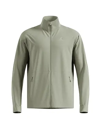 ODLO | Herren Langlaufjacke Essential Warm | 